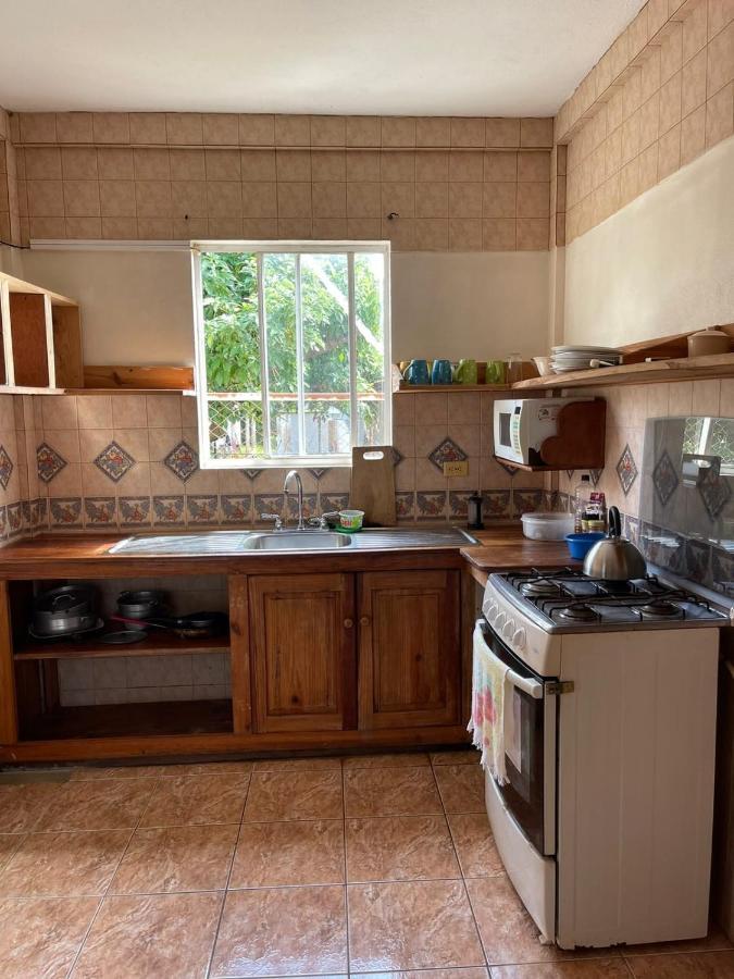 Christina'S Guest House Official Литтл-Корн-Айленд Экстерьер фото