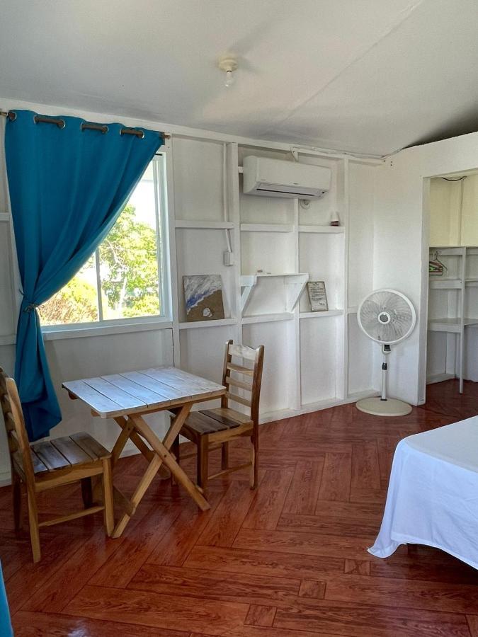 Christina'S Guest House Official Литтл-Корн-Айленд Экстерьер фото