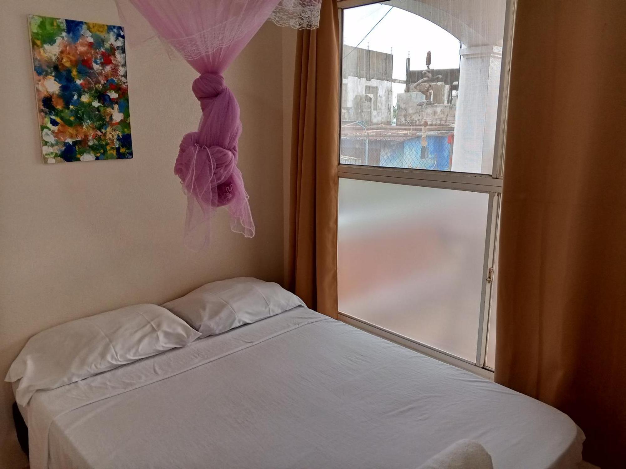 Christina'S Guest House Official Литтл-Корн-Айленд Экстерьер фото