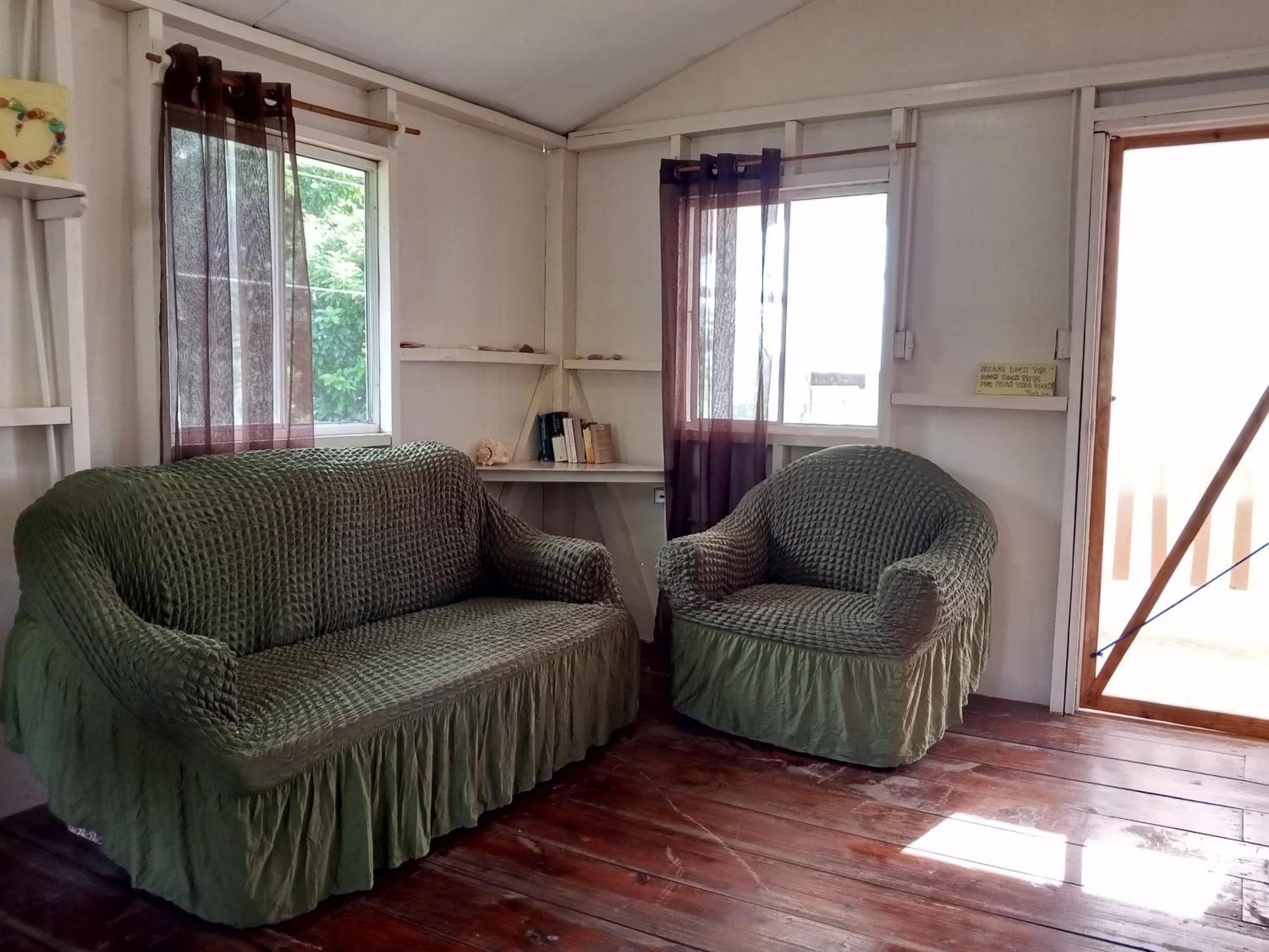 Christina'S Guest House Official Литтл-Корн-Айленд Экстерьер фото